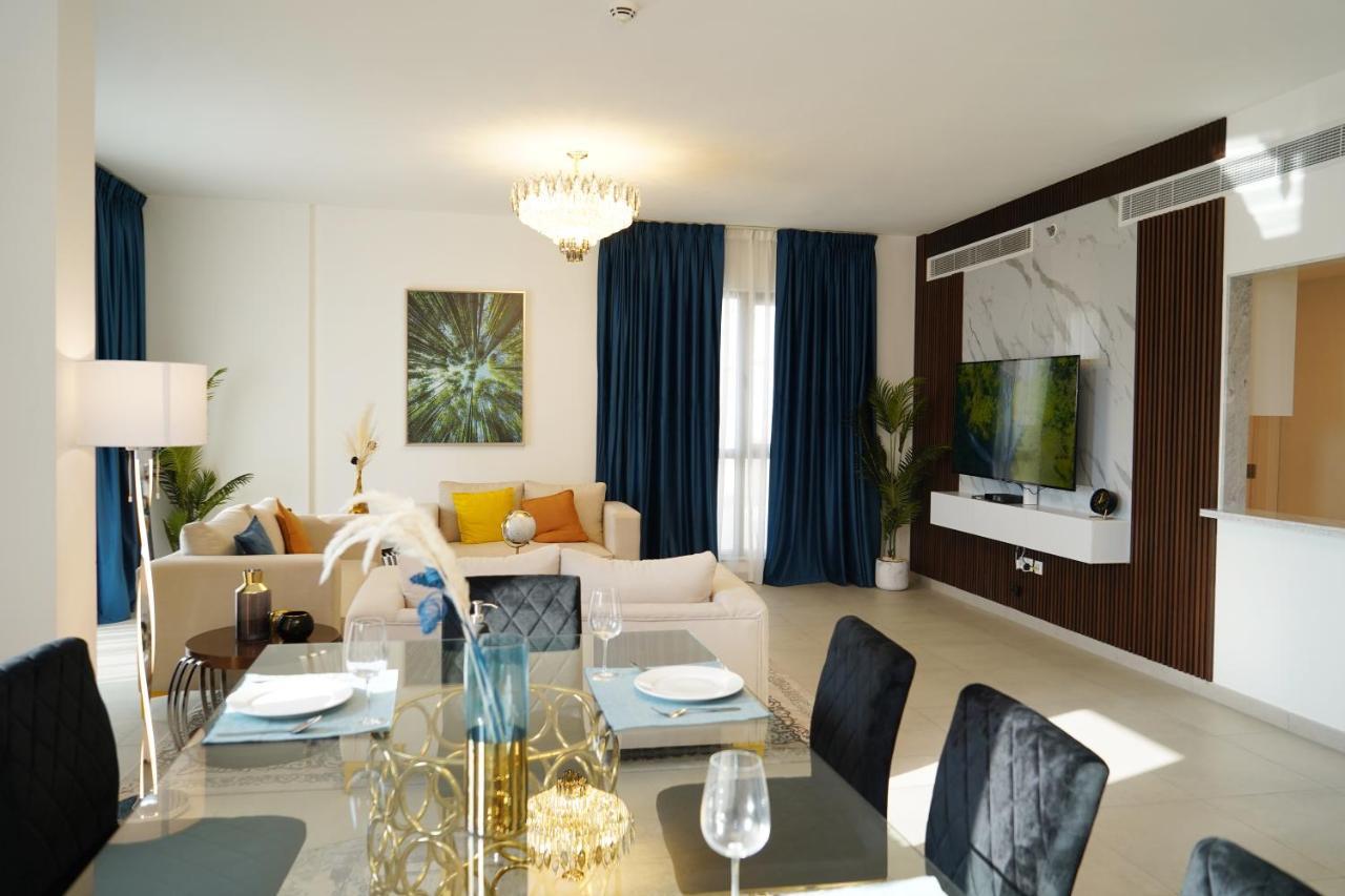 Madinat Jumeirah Living Apartment