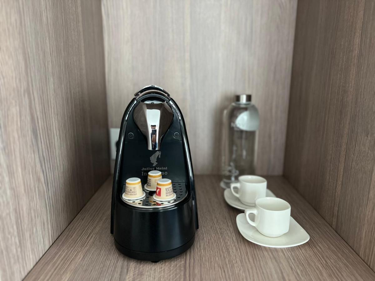 Novotel World Trade Centre Hotel 4*