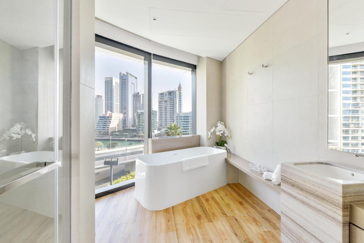 Address Residences 5*