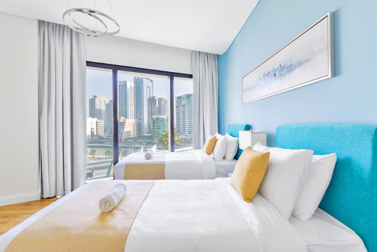 Address Residences Aparthotel