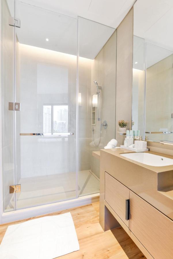 Address Residences 5*