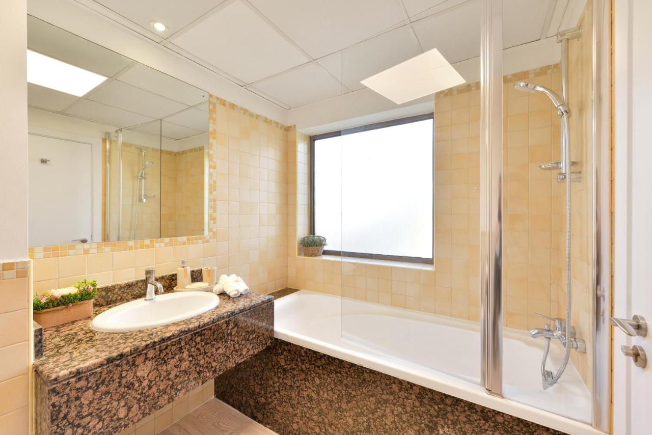 Luxury Jbr - Sea View - 5* Access! Apartment
