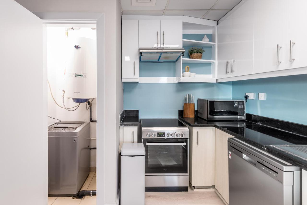 Apartment Luxury Jbr - Sea View - 5* Access! *