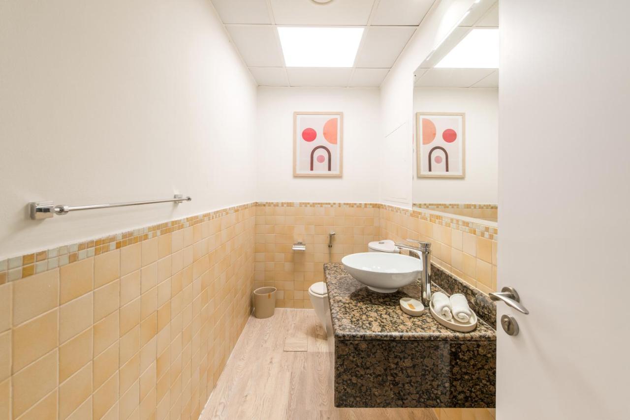 Apartment Luxury Jbr - Sea View - 5* Access! Dubai