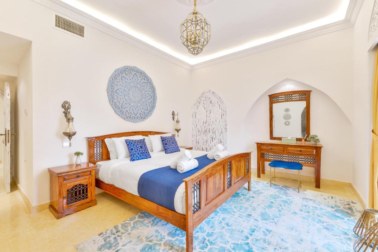Daire Luxury Jbr Palace! - Sea View - Free 5* Access! *