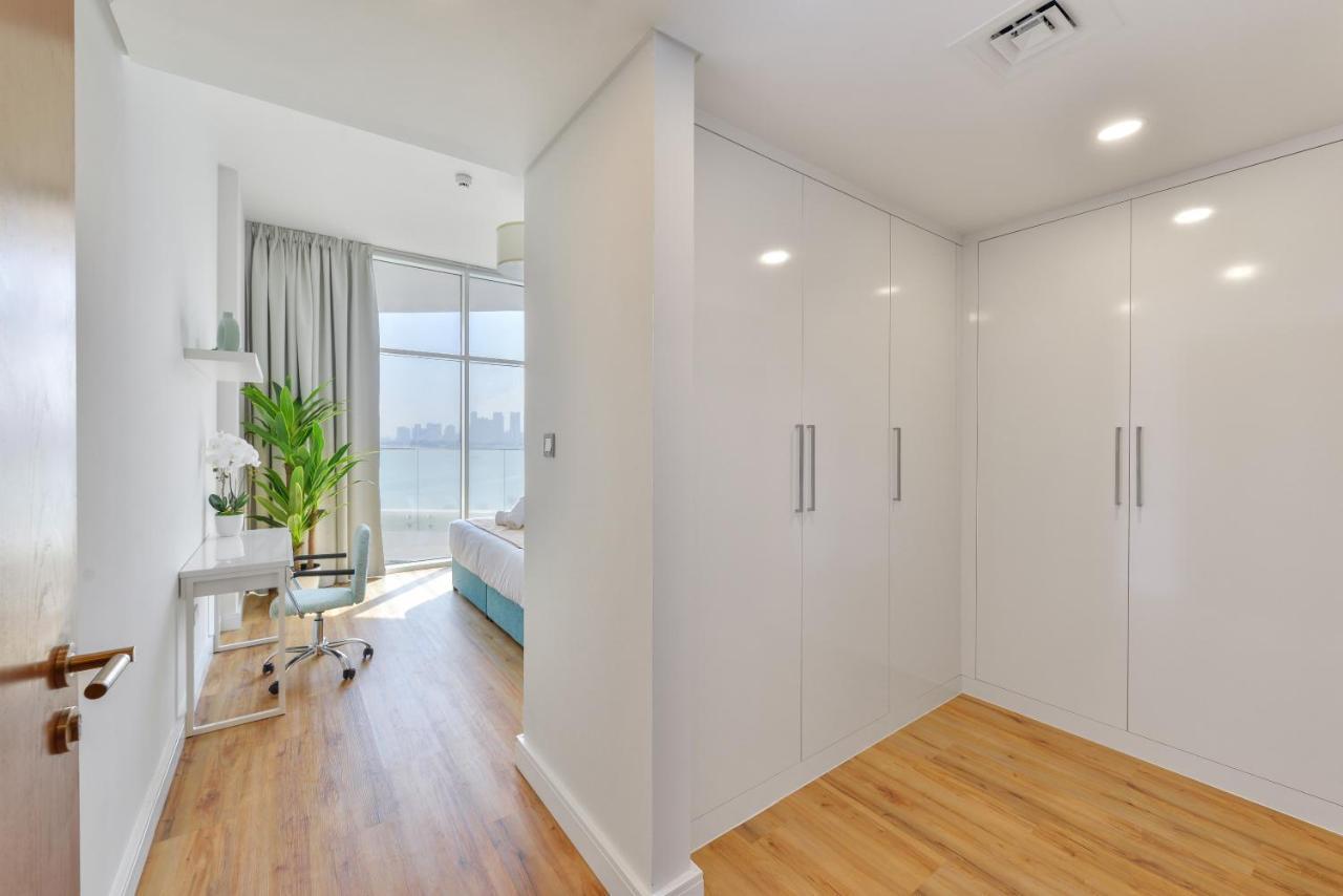 Ultra Luxury Palm - Mina Azizi - Free 5 Star Access Apartment