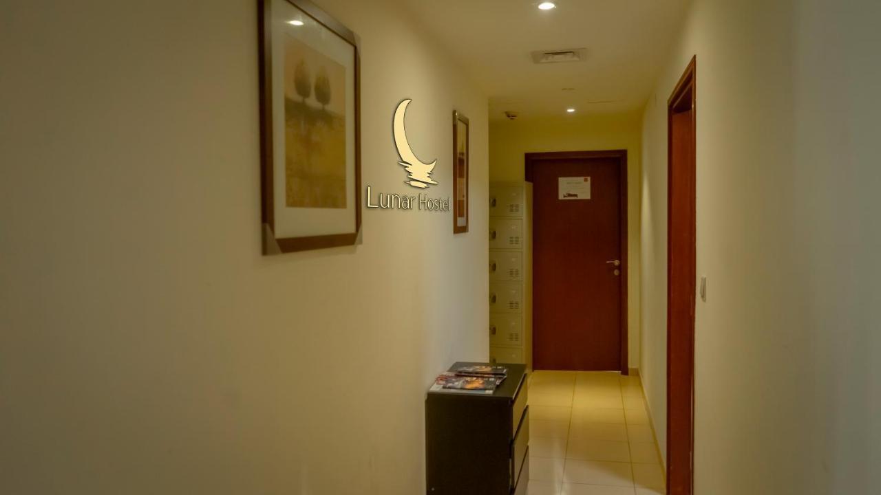 Pansiyon Lunar - Jbr