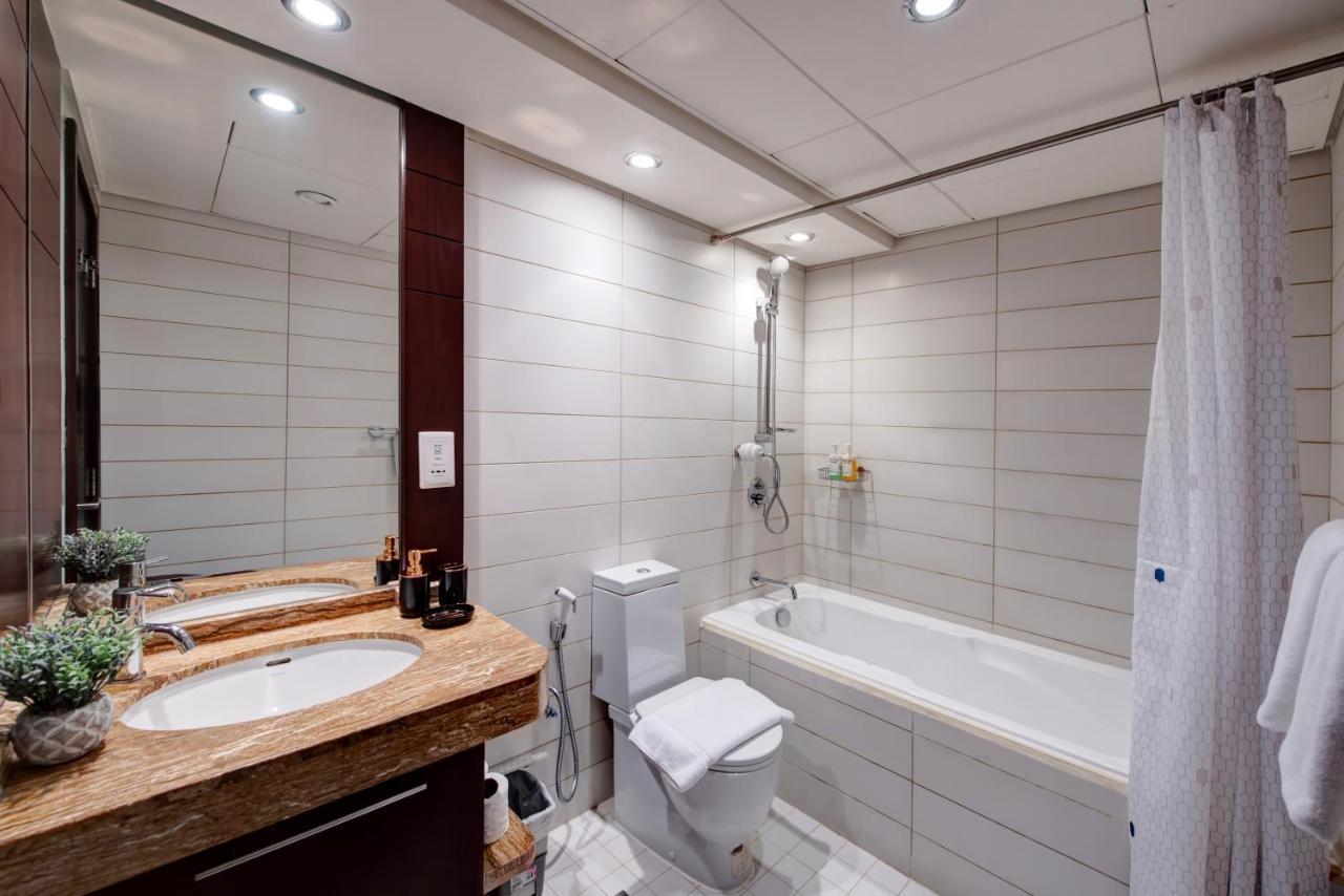 Durrani Homes - Elegant 1br At Burj Views *