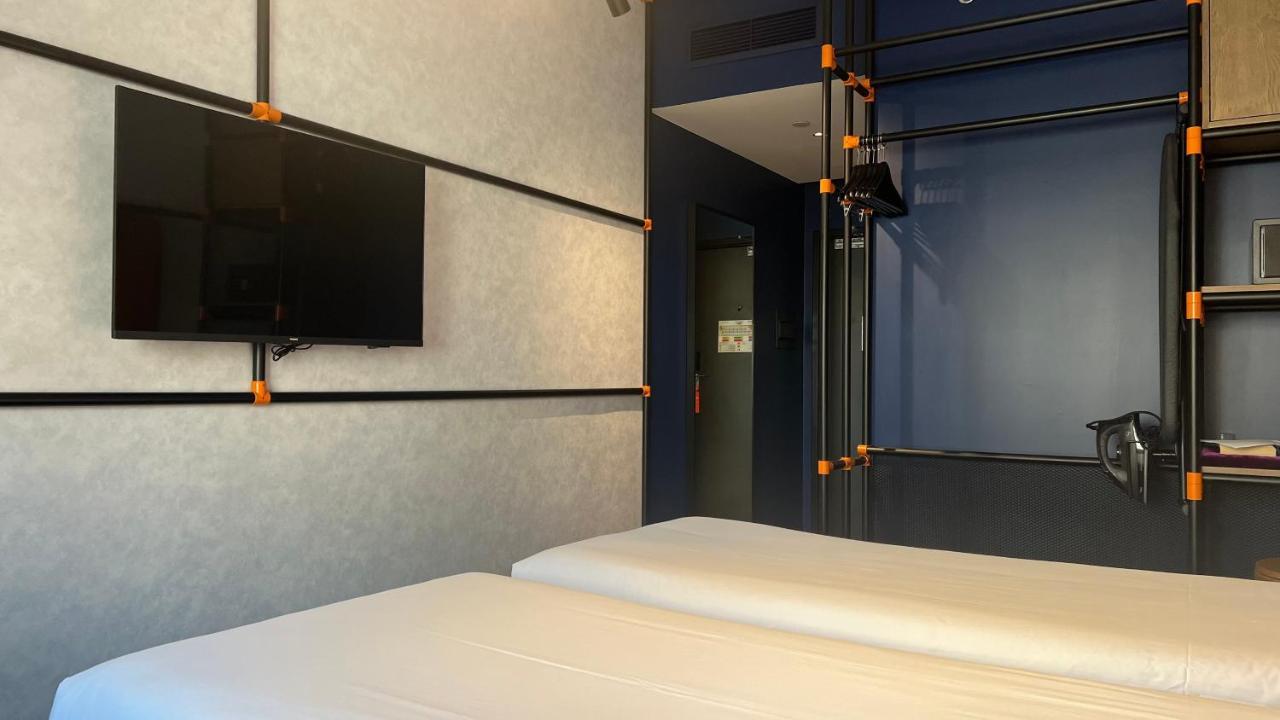 Ibis World Trade Centre Dubai