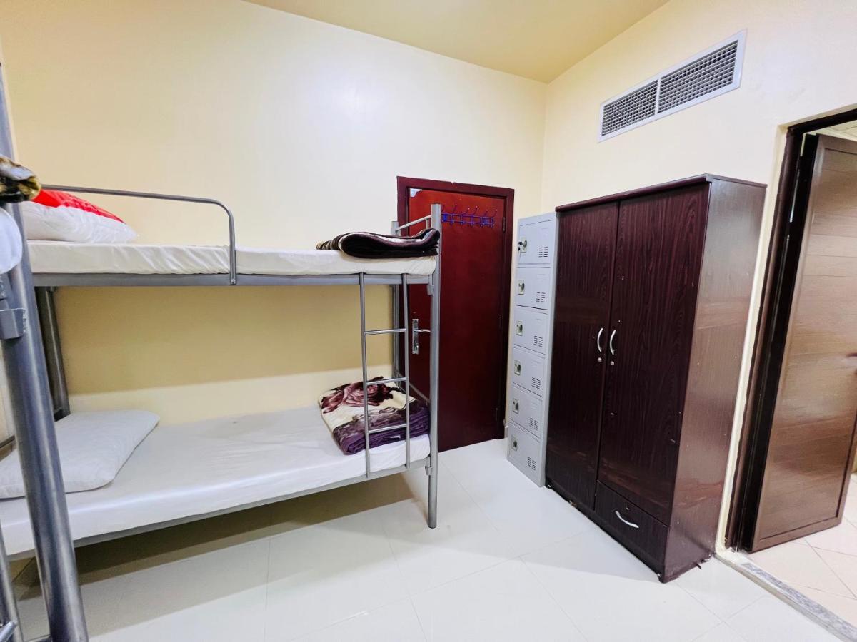Hostel Comfort Tourist Place For Male *