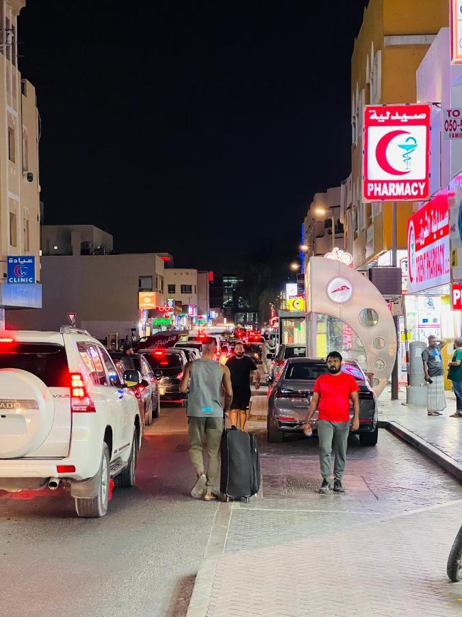 Comfort Tourist Place For Male Dubai