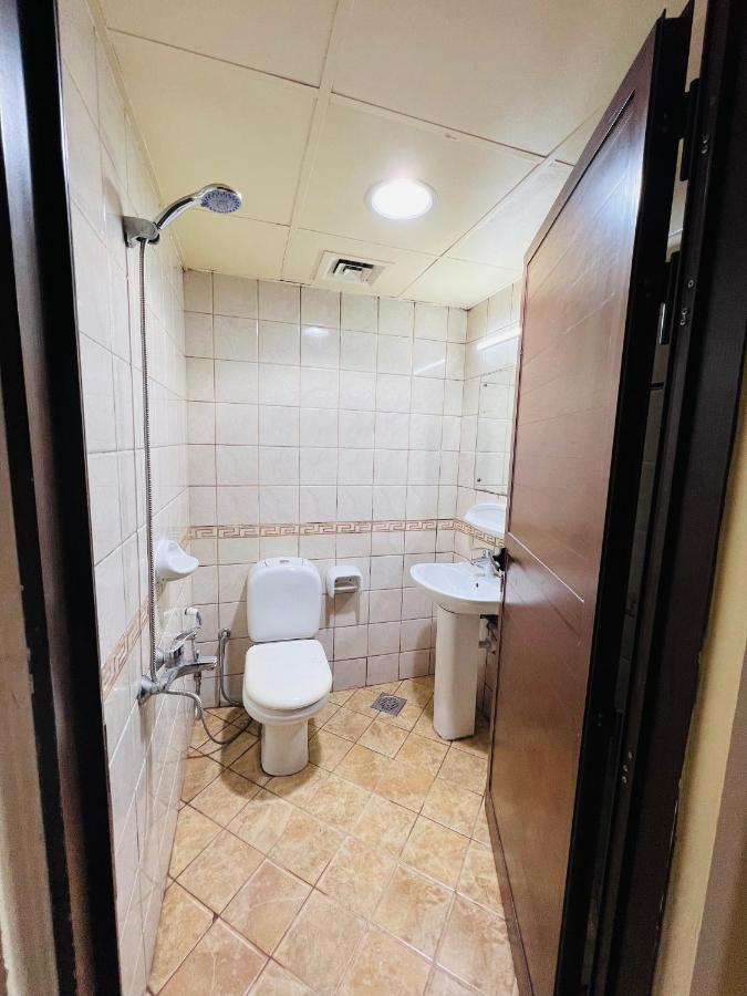 Hostel Comfort Tourist Place For Male Dubai
