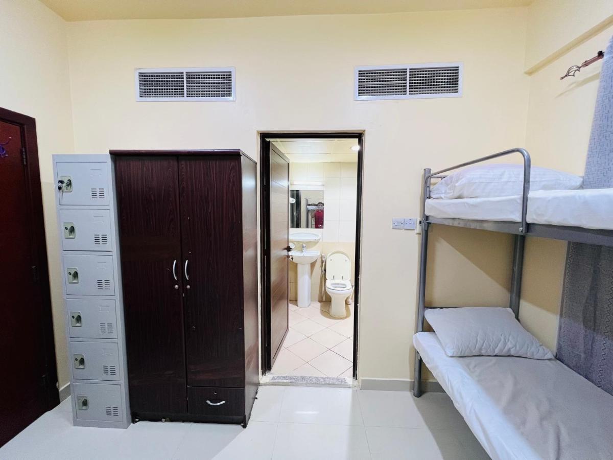 Hostel Comfort Tourist Place For Male *