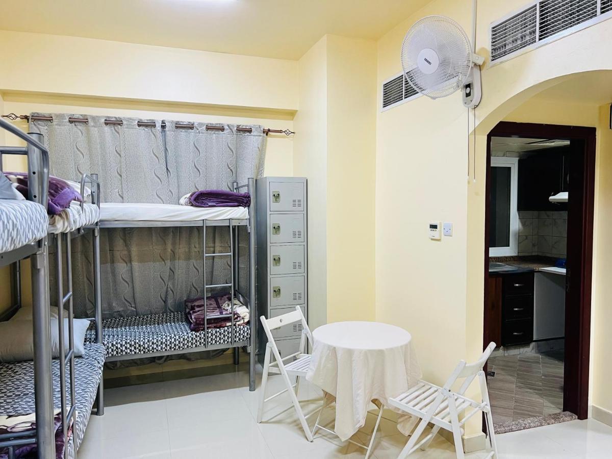Comfort Tourist Place For Male * Dubai