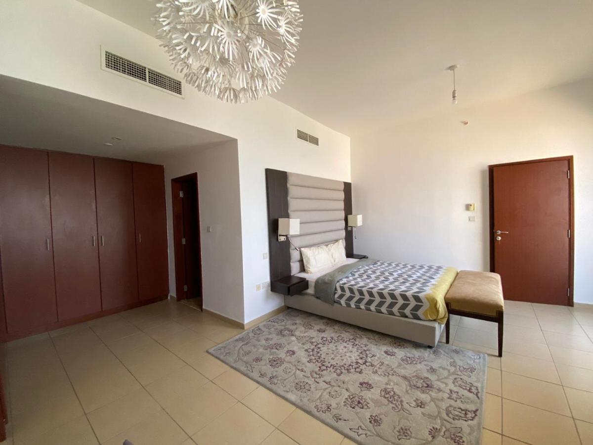 Al Mashreq 2br With Panoramic Sea View - Sadaf 6 Jbr Daire Dubai