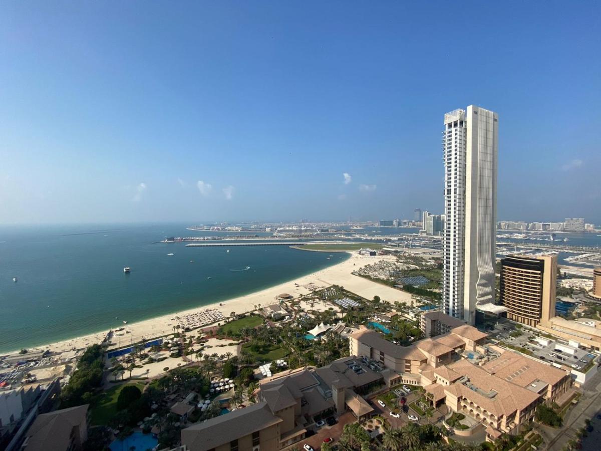 Daire Al Mashreq 2br With Panoramic Sea View - Sadaf 6 Jbr *