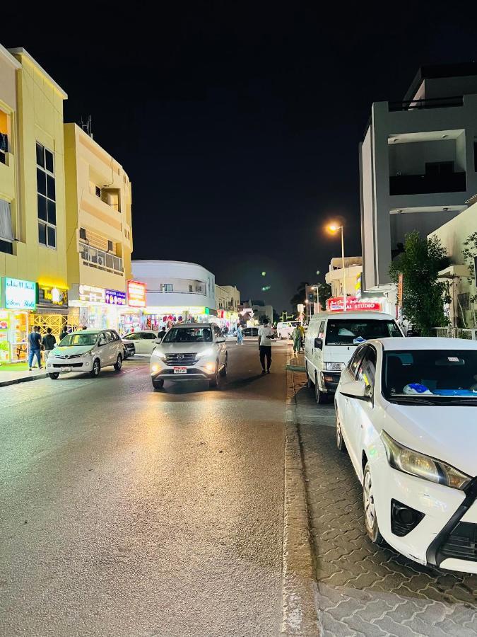Comfort Tourist Place For Male Dubai