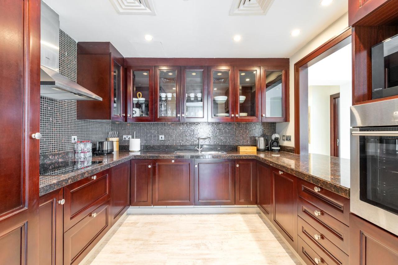 Ultra Luxury Downtown - Full Burj Khalifa View - 5 Min Walk To Mall!