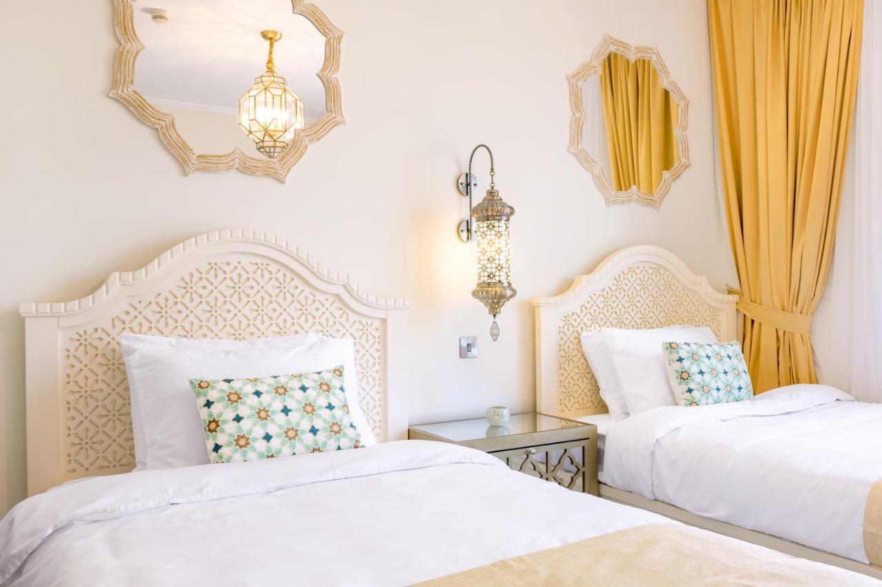 Ultra Luxury Downtown - Full Burj Khalifa View - 5 Min Walk To Mall! Apartment
