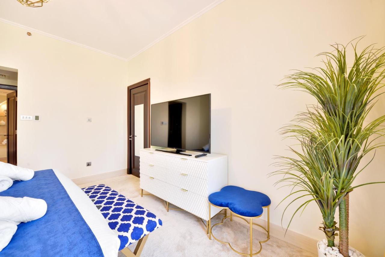 Apartment Ultra Luxury Downtown - Full Burj Khalifa View - 5 Min Walk To Mall!