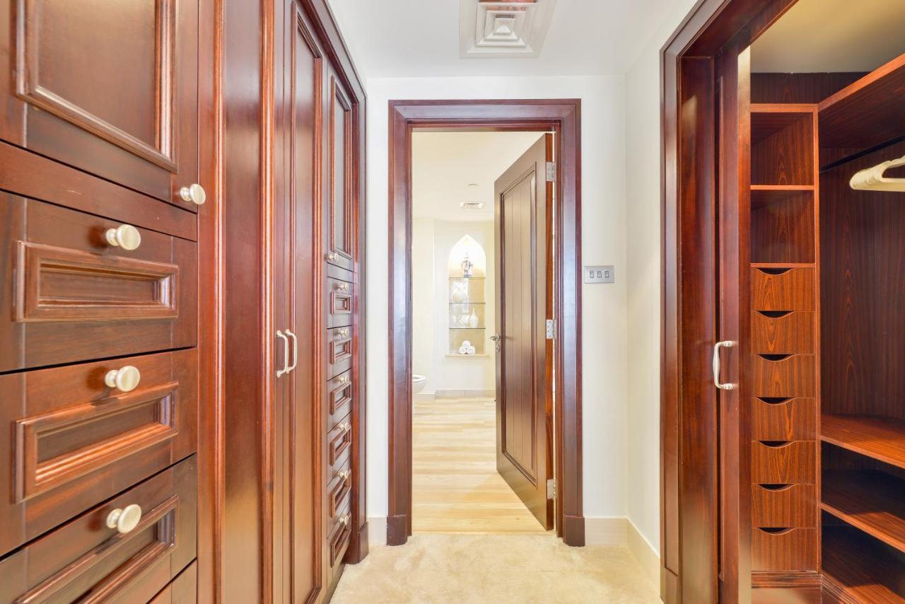 Apartment Ultra Luxury Downtown - Full Burj Khalifa View - 5 Min Walk To Mall!