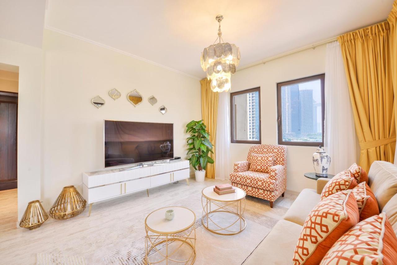 Ultra Luxury Downtown - Full Burj Khalifa View - 5 Min Walk To Mall! Dubai