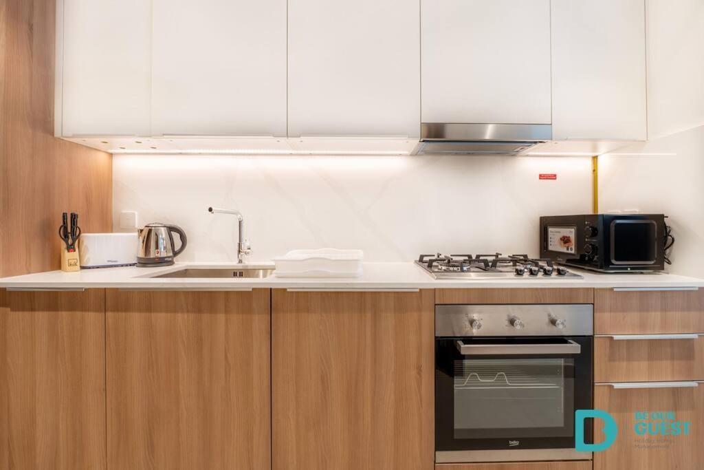 Exclusive Luxury Studio In Amara Residences Jvc Daire