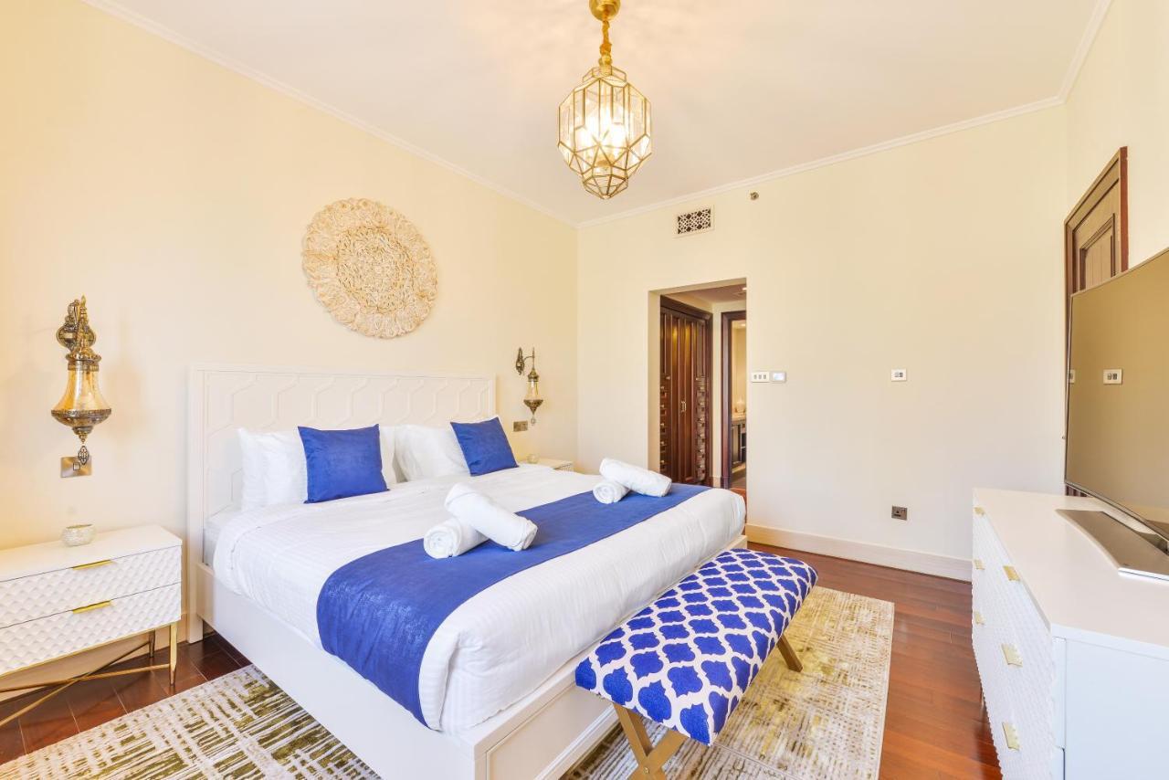 Ultra Luxury Downtown - Full Burj Khalifa View - 5 Min Walk To Mall! Apartment *