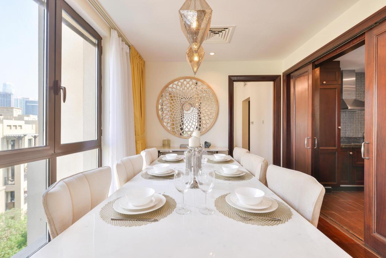 Ultra Luxury Downtown - Full Burj Khalifa View - 5 Min Walk To Mall! Apartment Dubai
