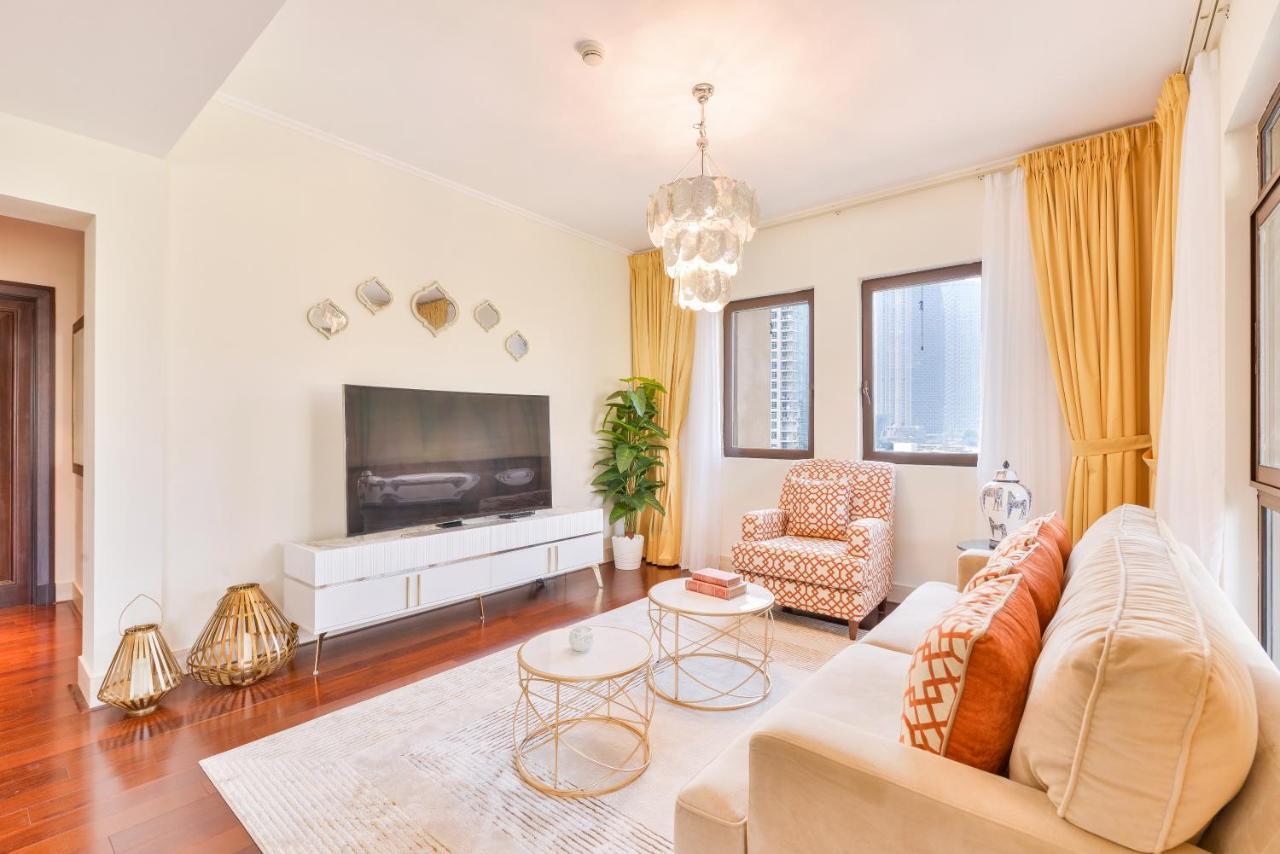 Ultra Luxury Downtown - Full Burj Khalifa View - 5 Min Walk To Mall! Dubai
