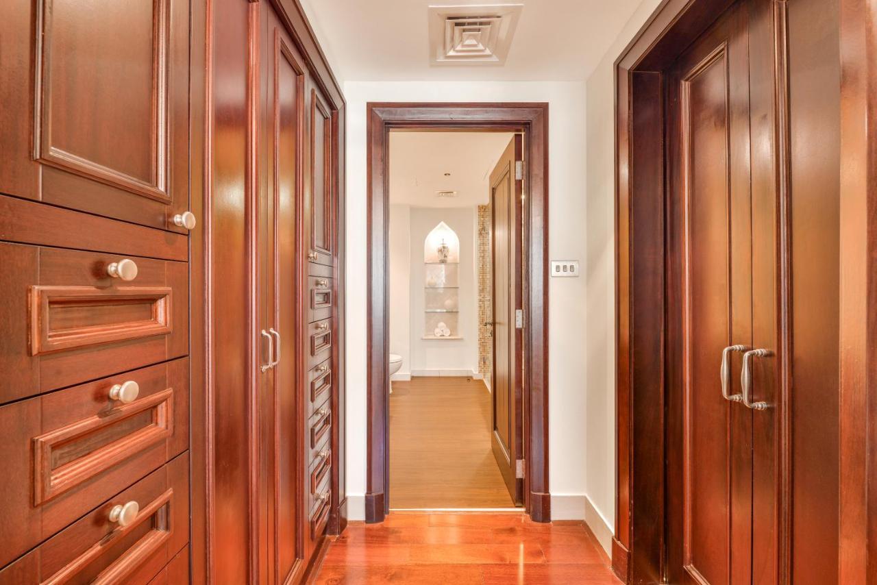 Apartment Ultra Luxury Downtown - Full Burj Khalifa View - 5 Min Walk To Mall!