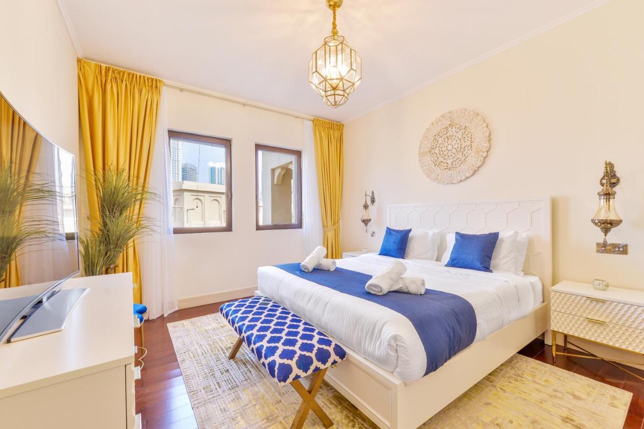 Ultra Luxury Downtown - Full Burj Khalifa View - 5 Min Walk To Mall! Apartment