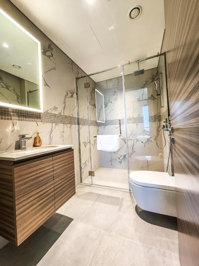 Daire By Latinem Luxury 1br Holiday Opa 802 Near Burj Khalifa