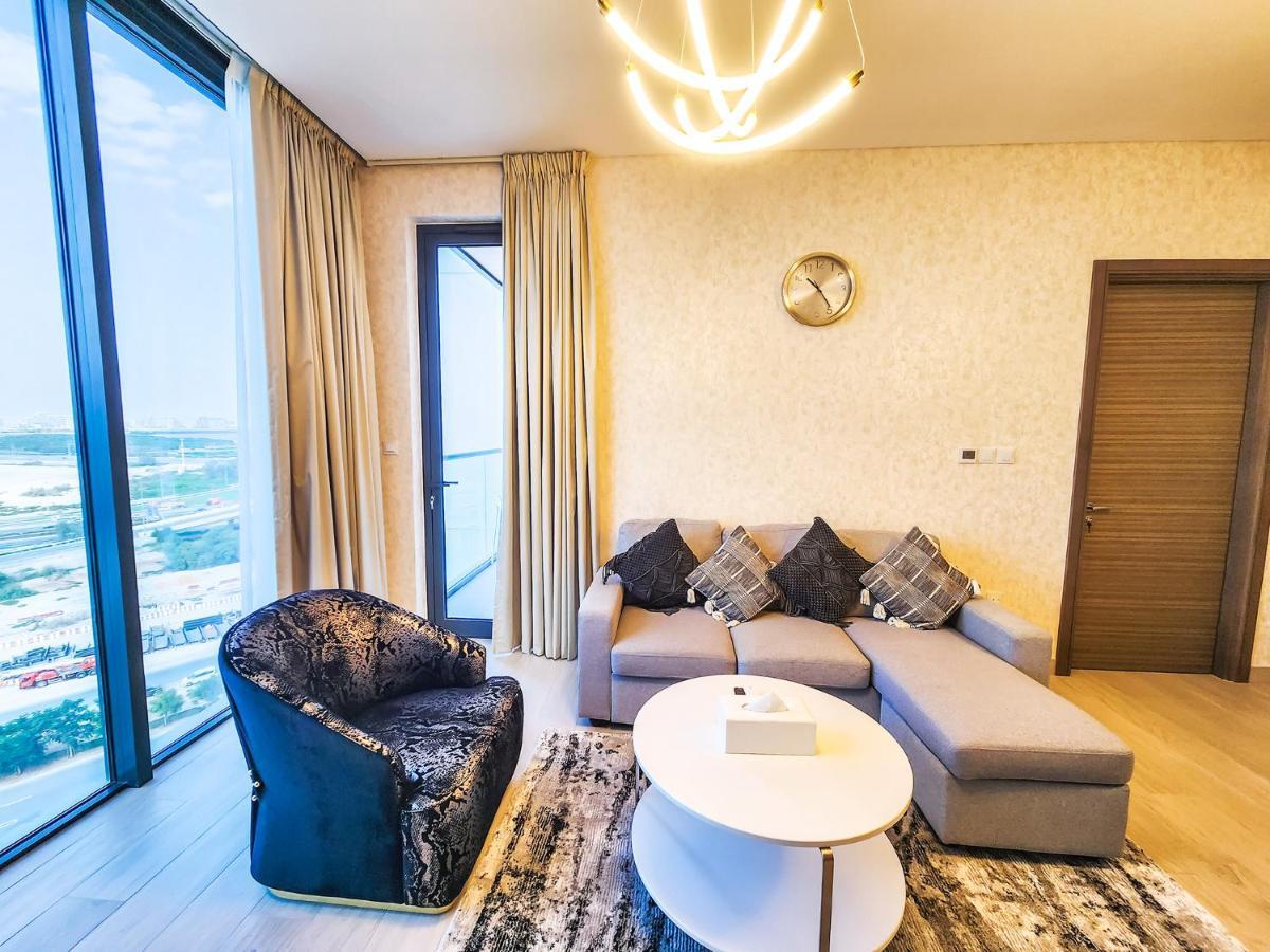 Daire By Latinem Luxury 1br Holiday Opa 802 Near Burj Khalifa