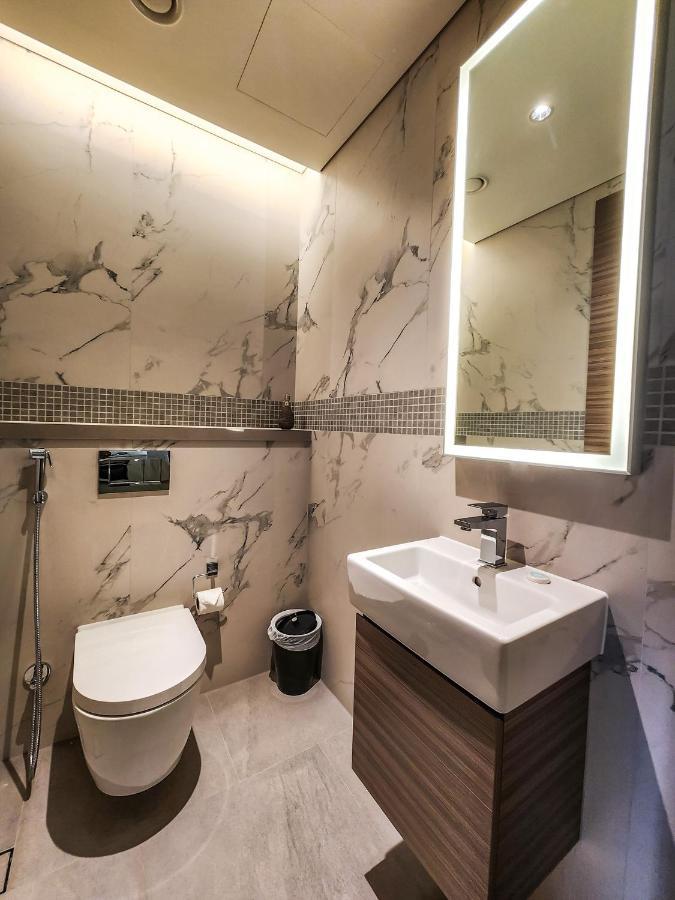 By Latinem Luxury 1br Holiday Opa 802 Near Burj Khalifa Daire Dubai