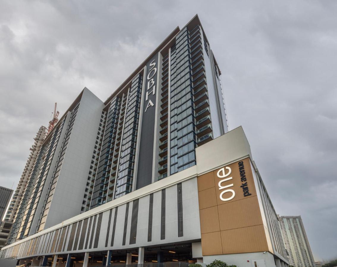 By Latinem Luxury 1br Holiday Opa 802 Near Burj Khalifa Daire *