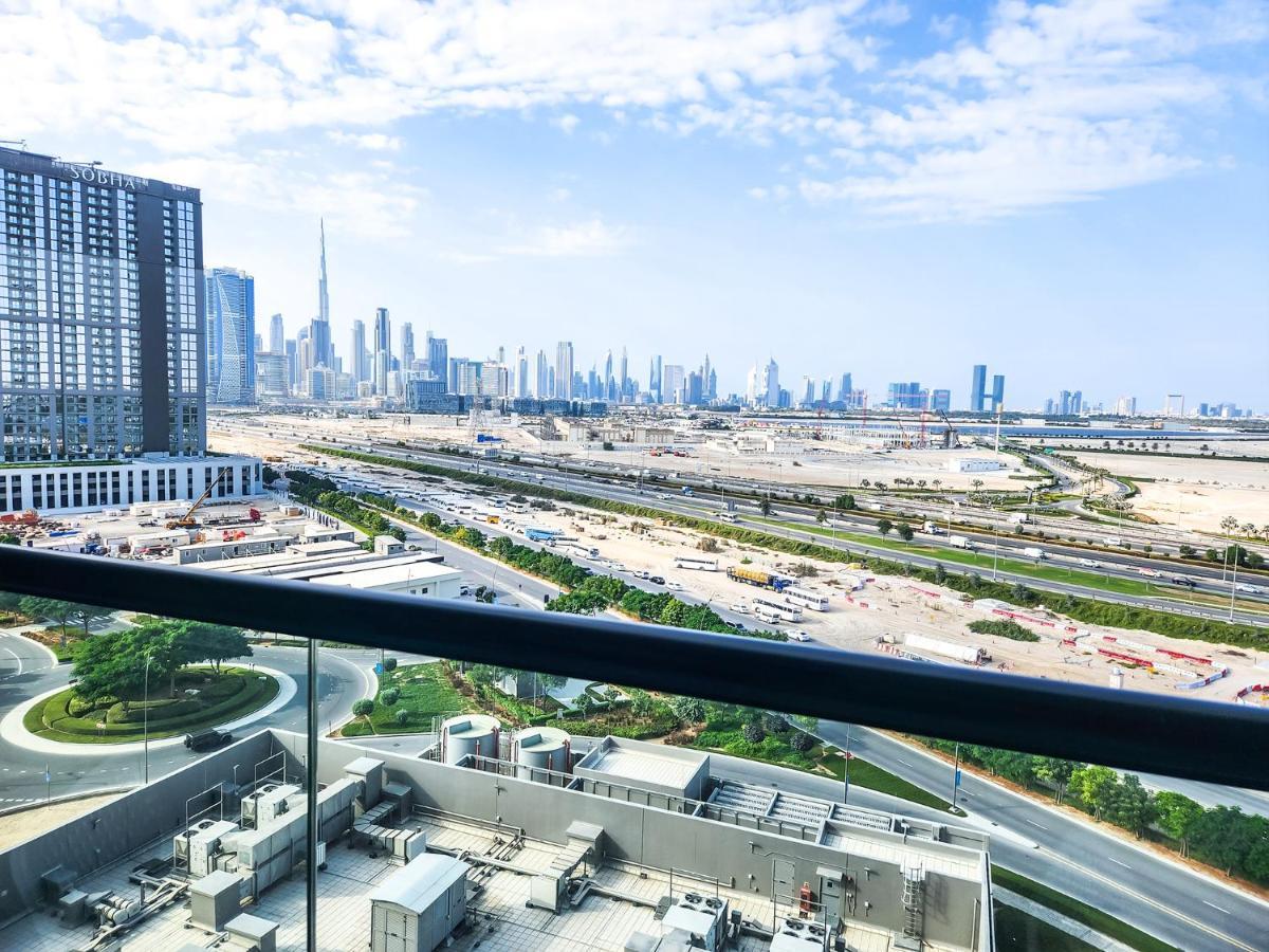 Daire By Latinem Luxury 1br Holiday Opa 802 Near Burj Khalifa *
