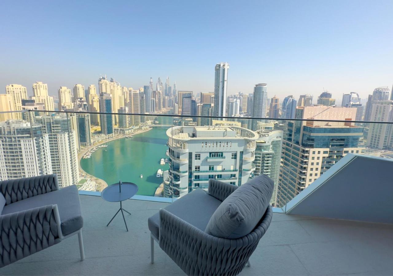 Apartment Attractive 3br-stella Maris Marina By Rich