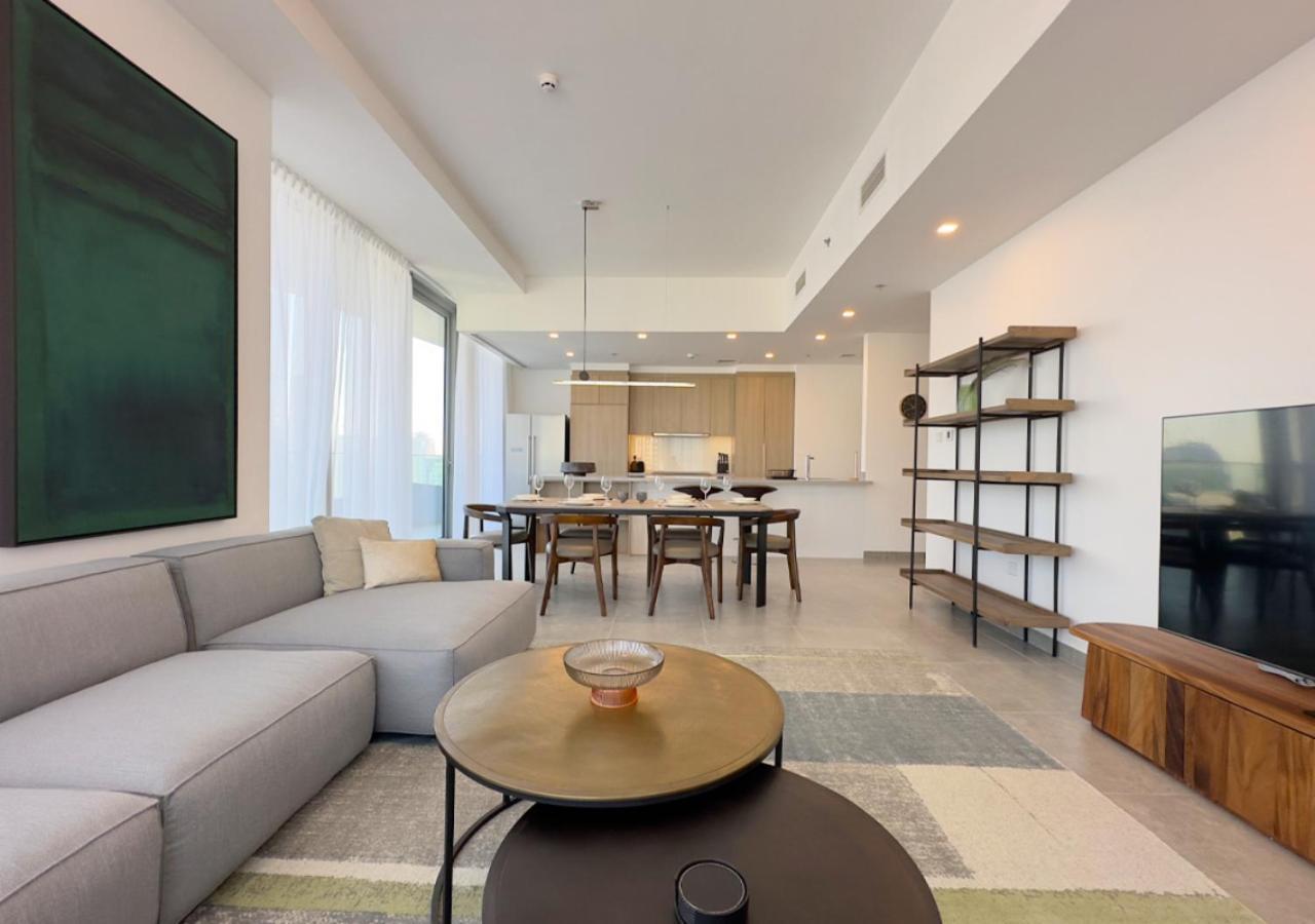 Attractive 3br-stella Maris Marina By Rich Apartment *