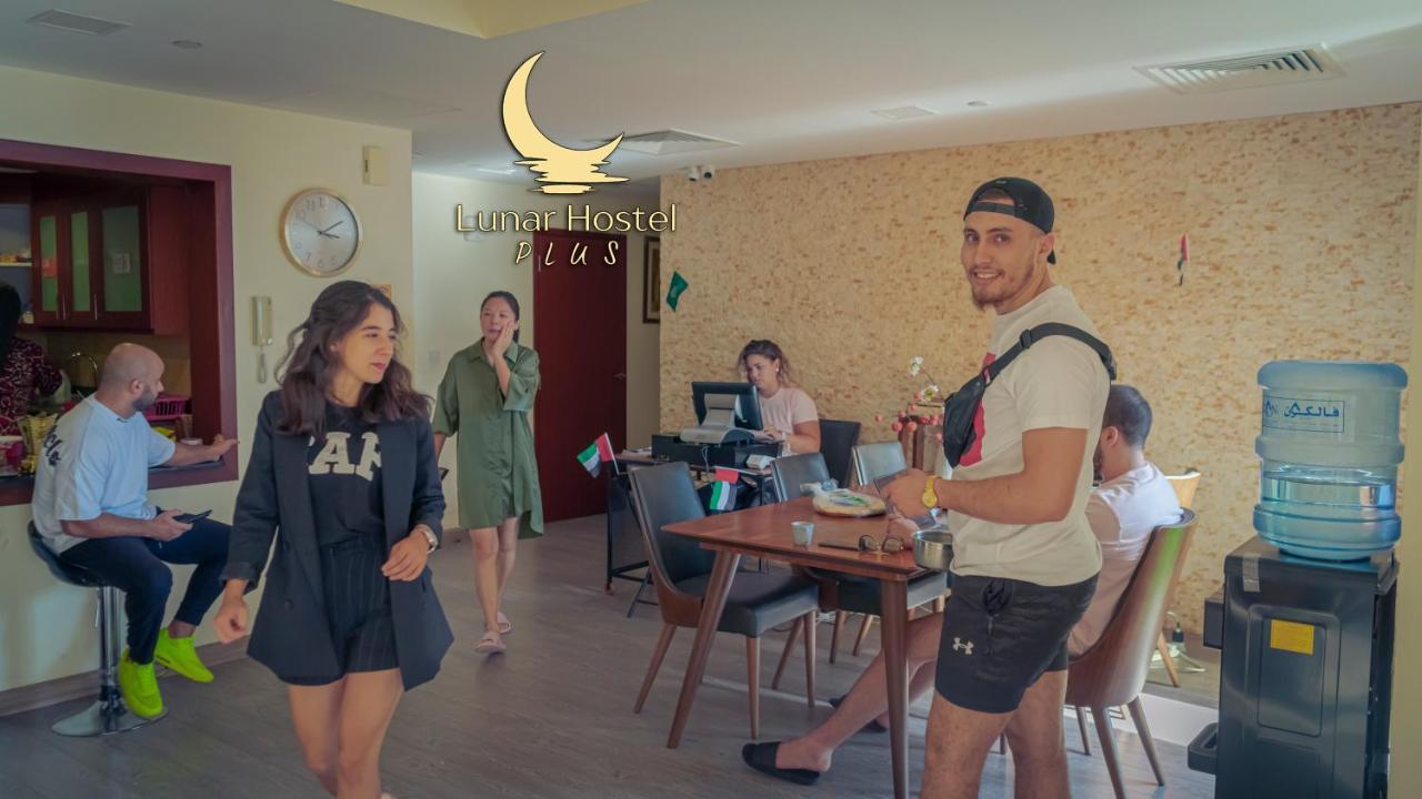 Lunar Plus Hostel *