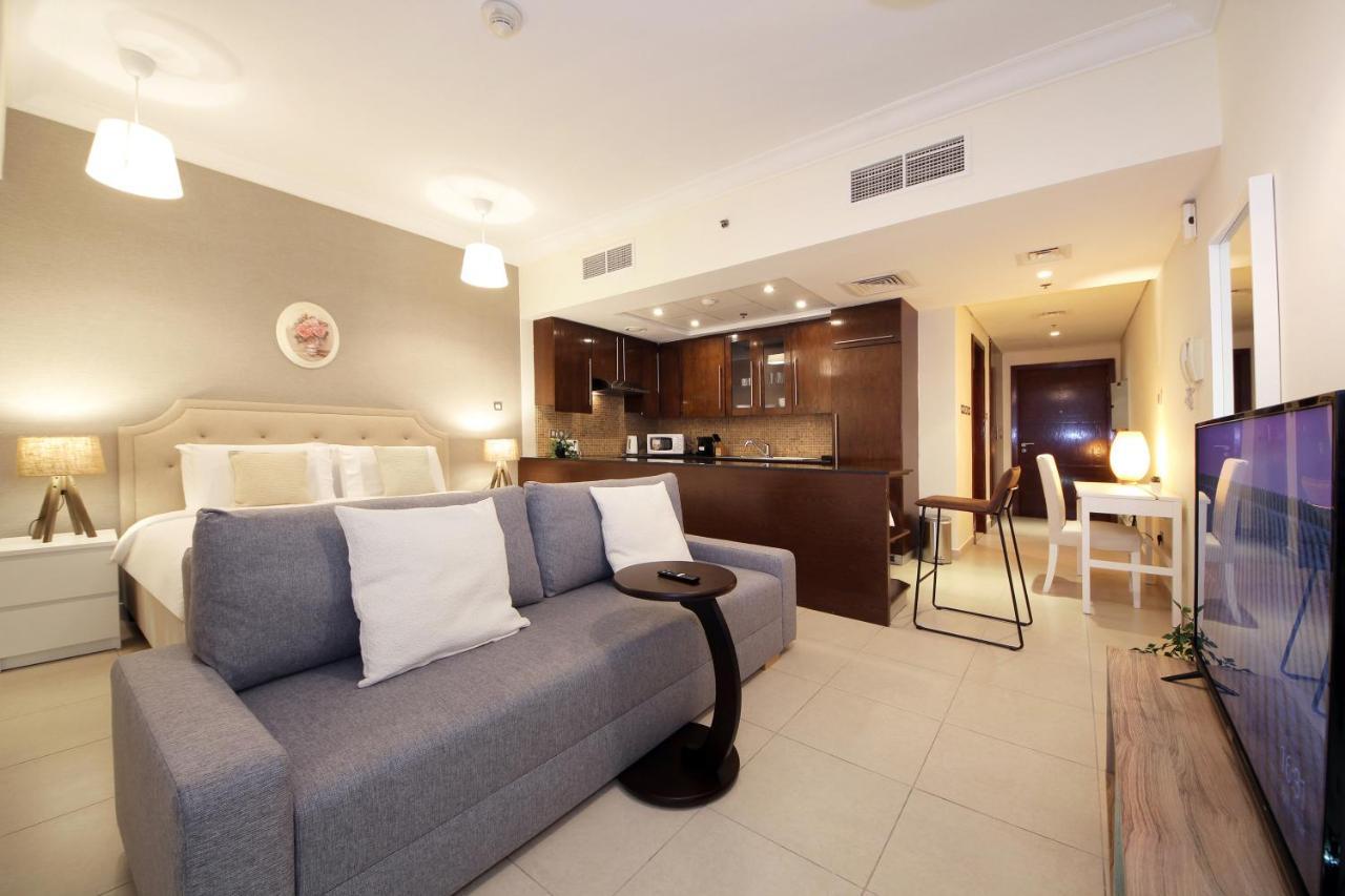 Prime Retreats- Downtown Apartamento Dubai