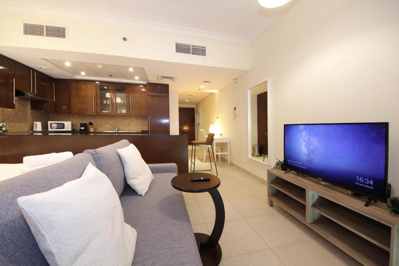 Prime Retreats- Downtown Apartamento