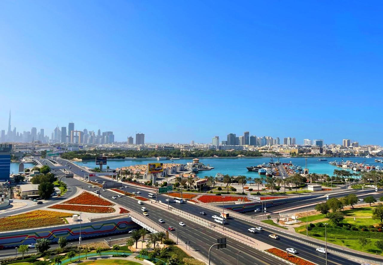 Tulip Creek Aparthotel Dubai