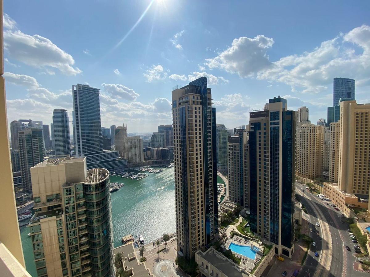 Daire Al Mashreq Huge 2 Bedroom Rimal 1