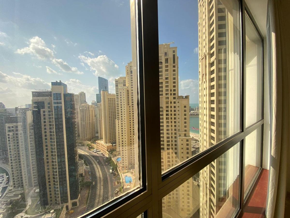 Al Mashreq Huge 2 Bedroom Rimal 1 Daire