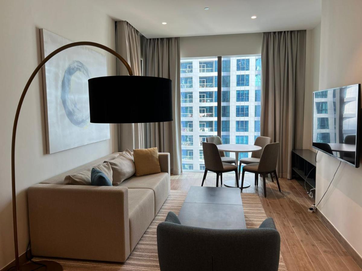 Jumeirah Living Flat Marina Gate Apartment *