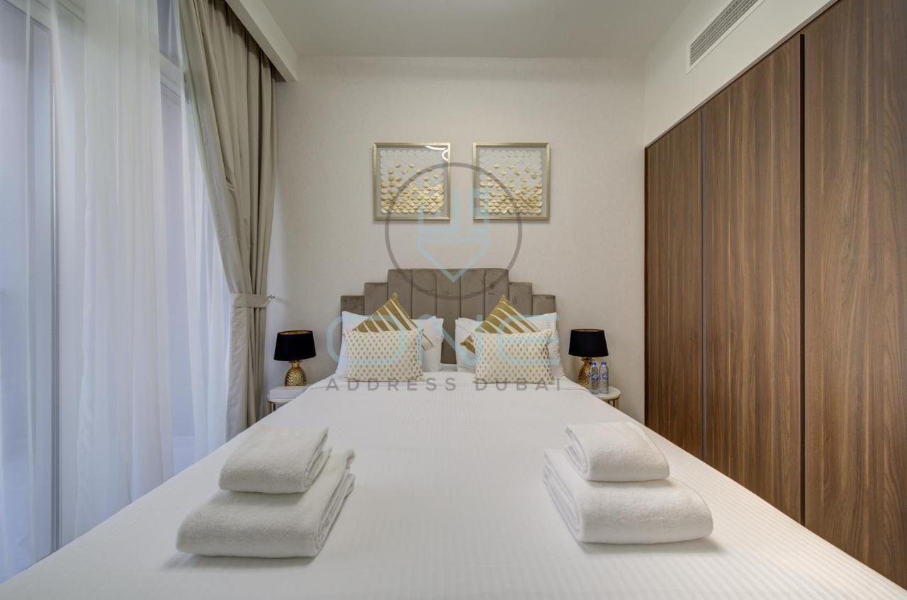 Premium 1bd W Canal View Near Downtown! Apartment Dubai
