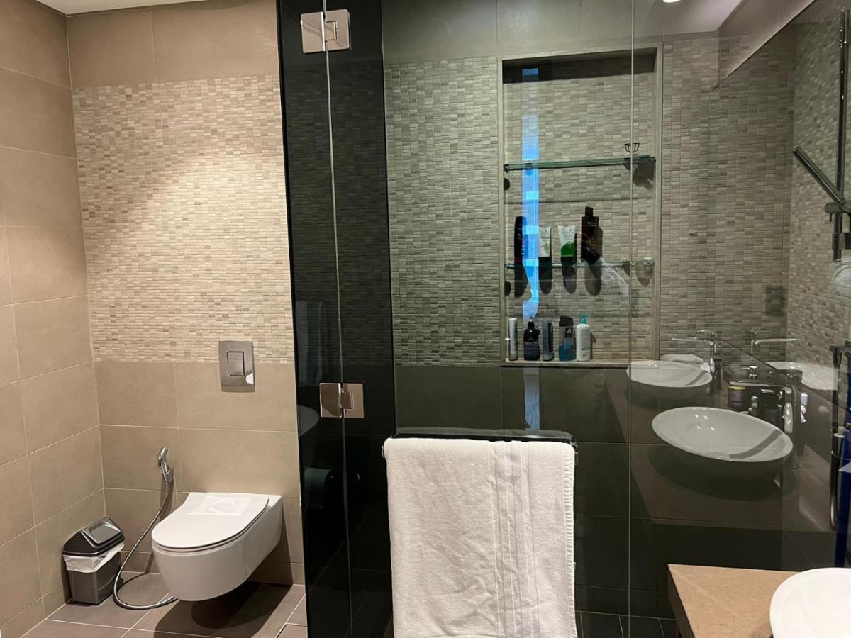 Apartment Jumeirah Living Flat Marina Gate Dubai
