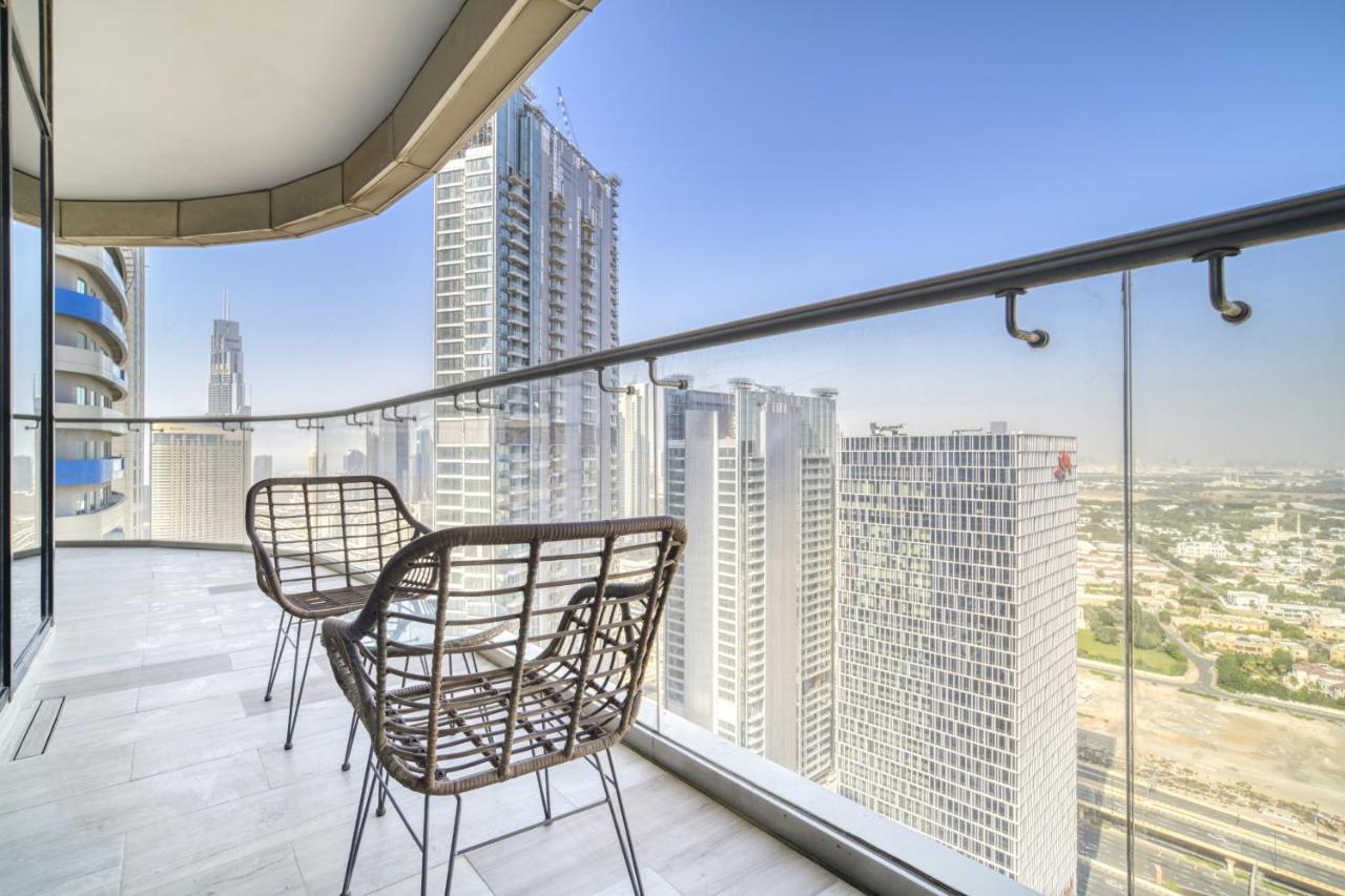 Apartment Rp Heights, Downtown - Mint
