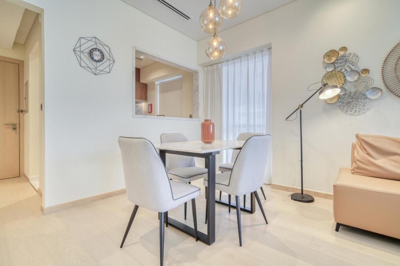 Rp Heights, Downtown - Mint Apartment